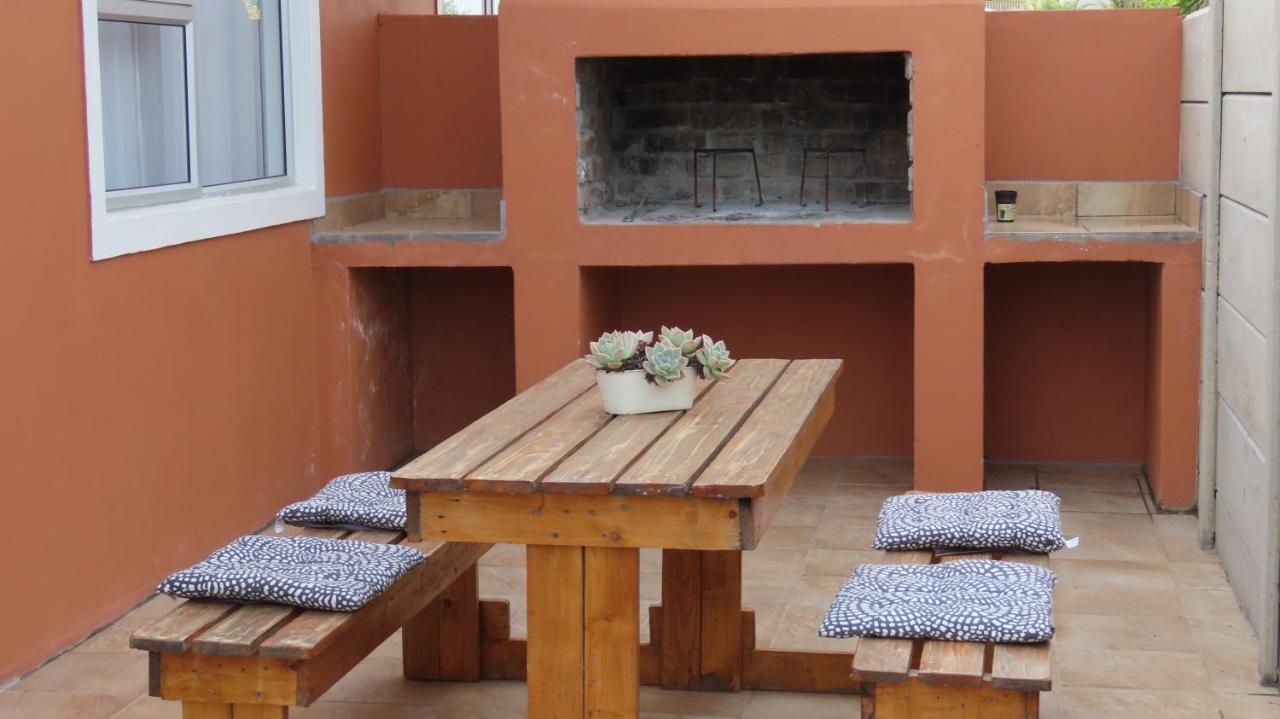 Apartamento Little Sister'S Colchester Exterior foto