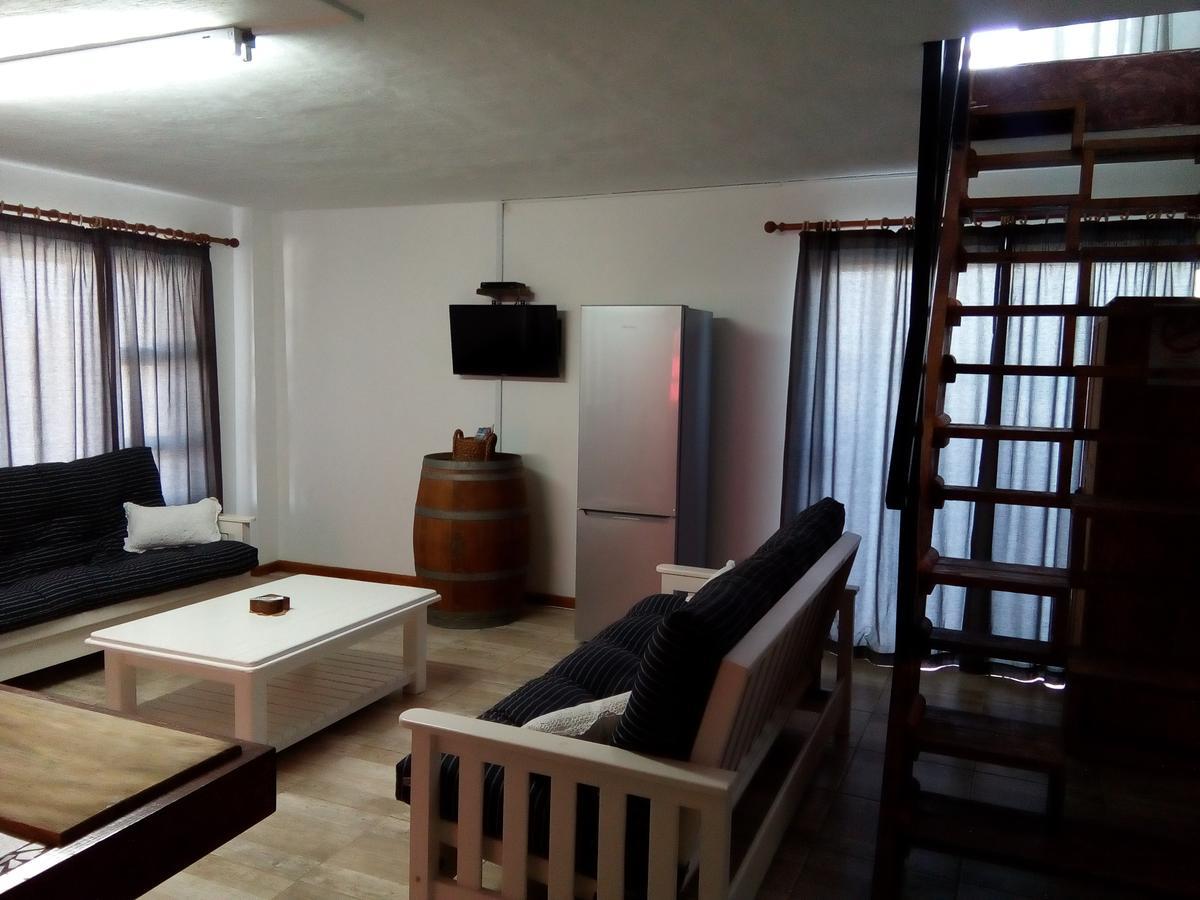Apartamento Little Sister'S Colchester Exterior foto