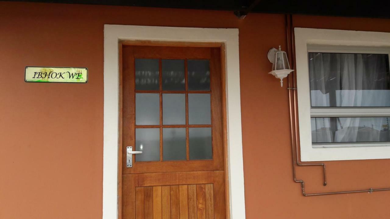 Apartamento Little Sister'S Colchester Exterior foto